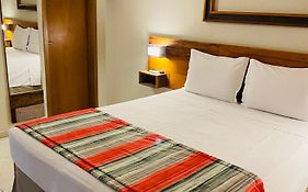 Meu Hotel Boituva
